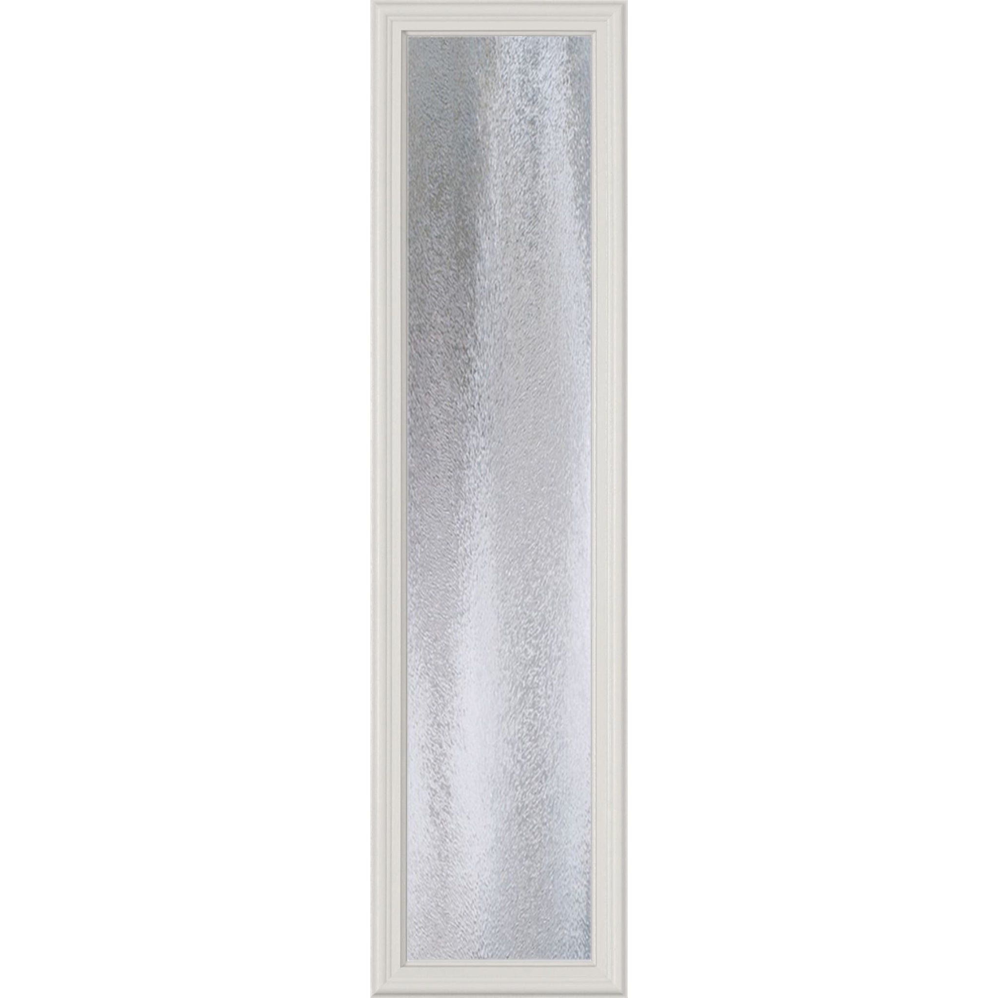 Chinchilla Glass and Frame Kit (Half Sidelite) – Pease Doors: The