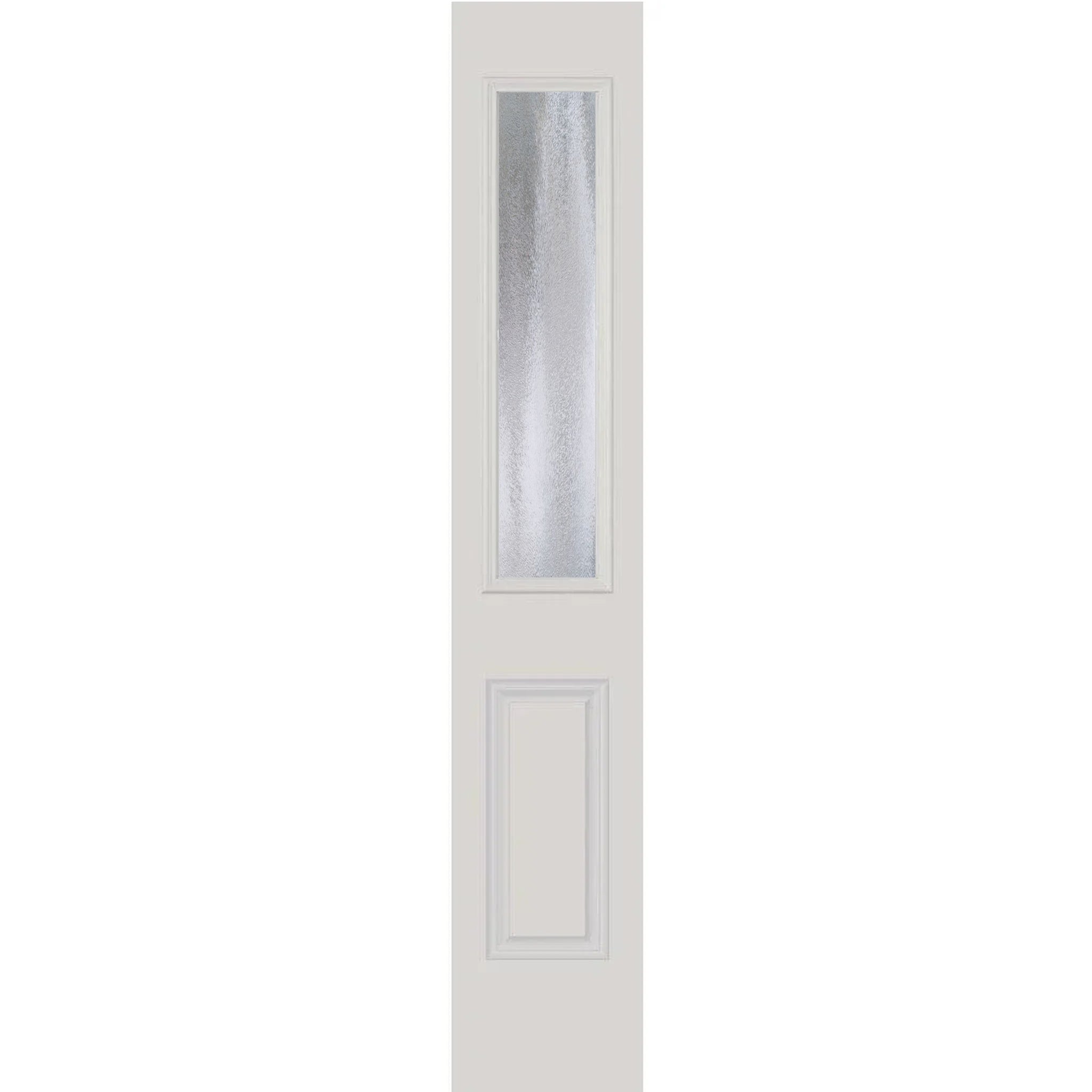 Chinchilla Glass and Frame Kit (Half Sidelite) – Pease Doors: The