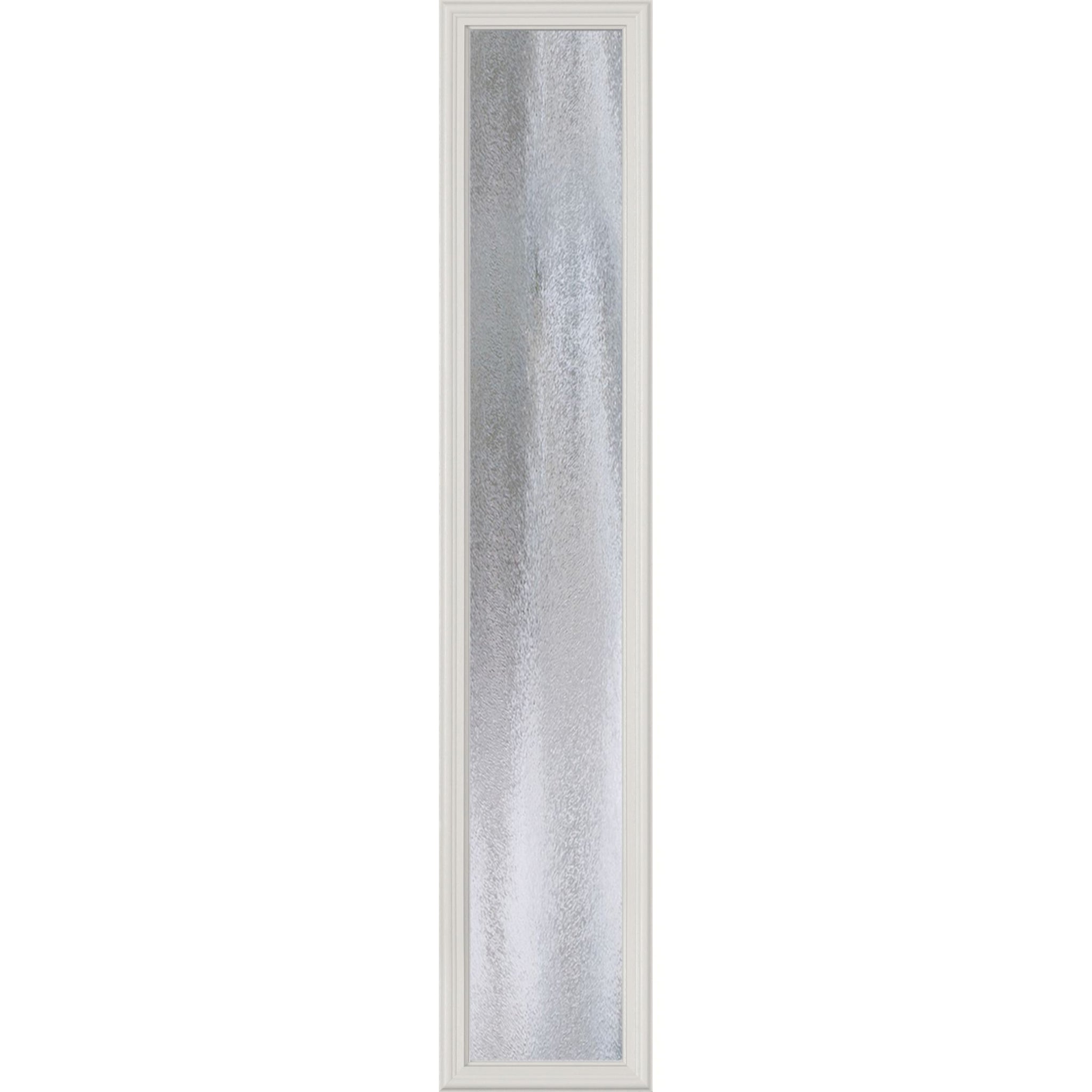 Chinchilla Glass and Frame Kit (3/4 Sidelite) – Pease Doors: The
