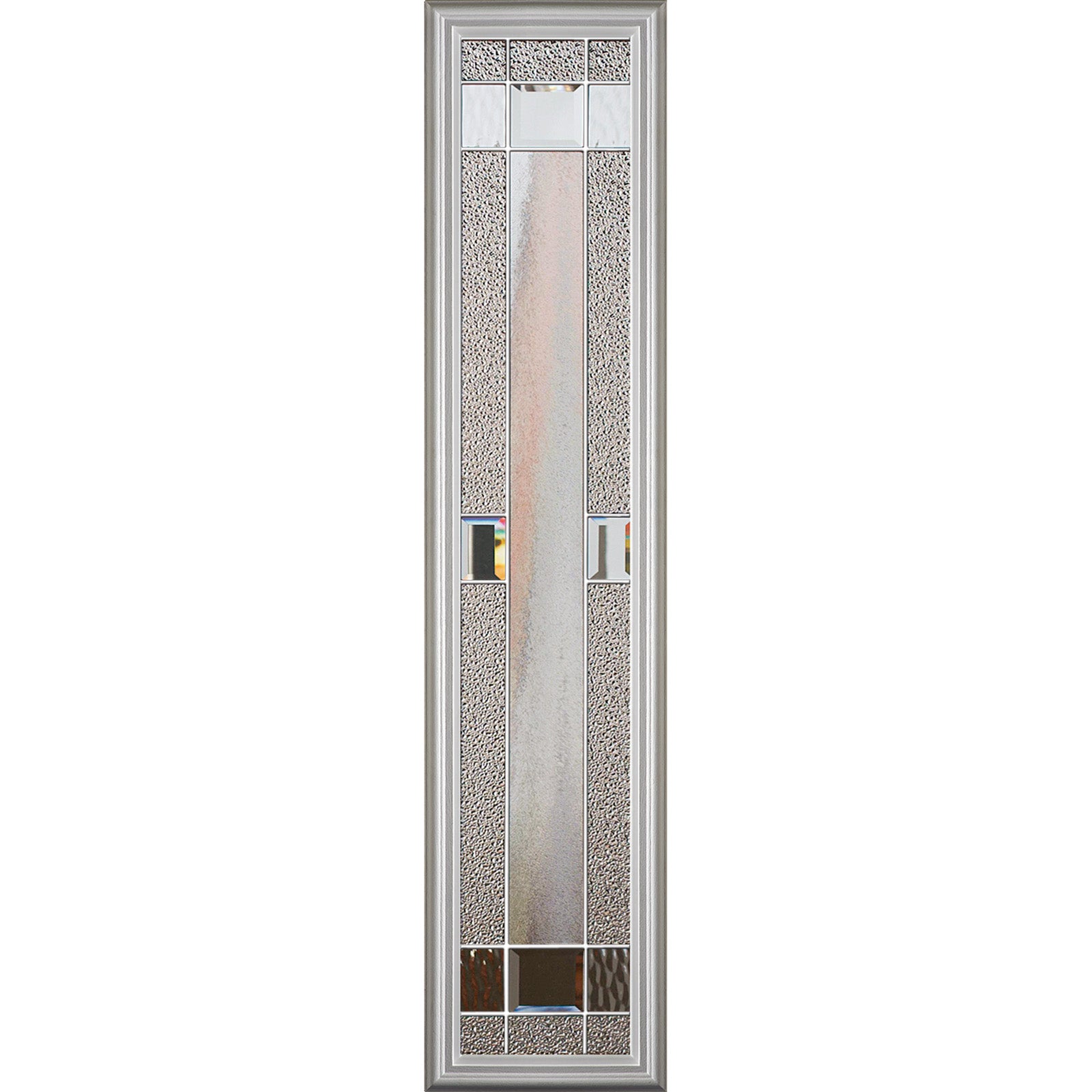 Portland Glass and Frame Kit (3/4 Sidelite) – Pease Doors: The