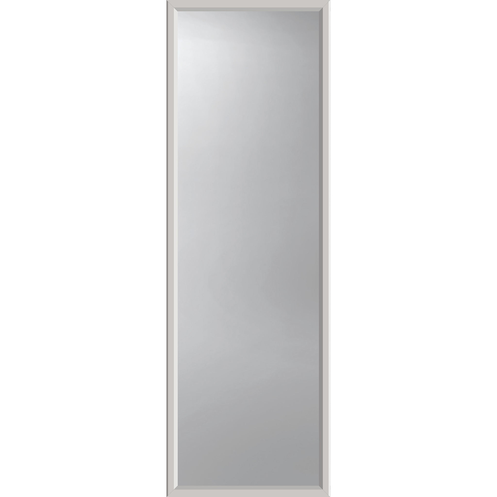 Clear 1 Lite Glass and Frame Kit (Full Lite)