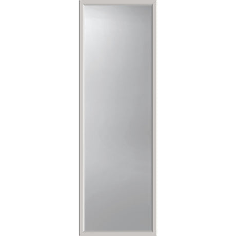 Clear 1 Lite Glass and Frame Kit (Full Lite)