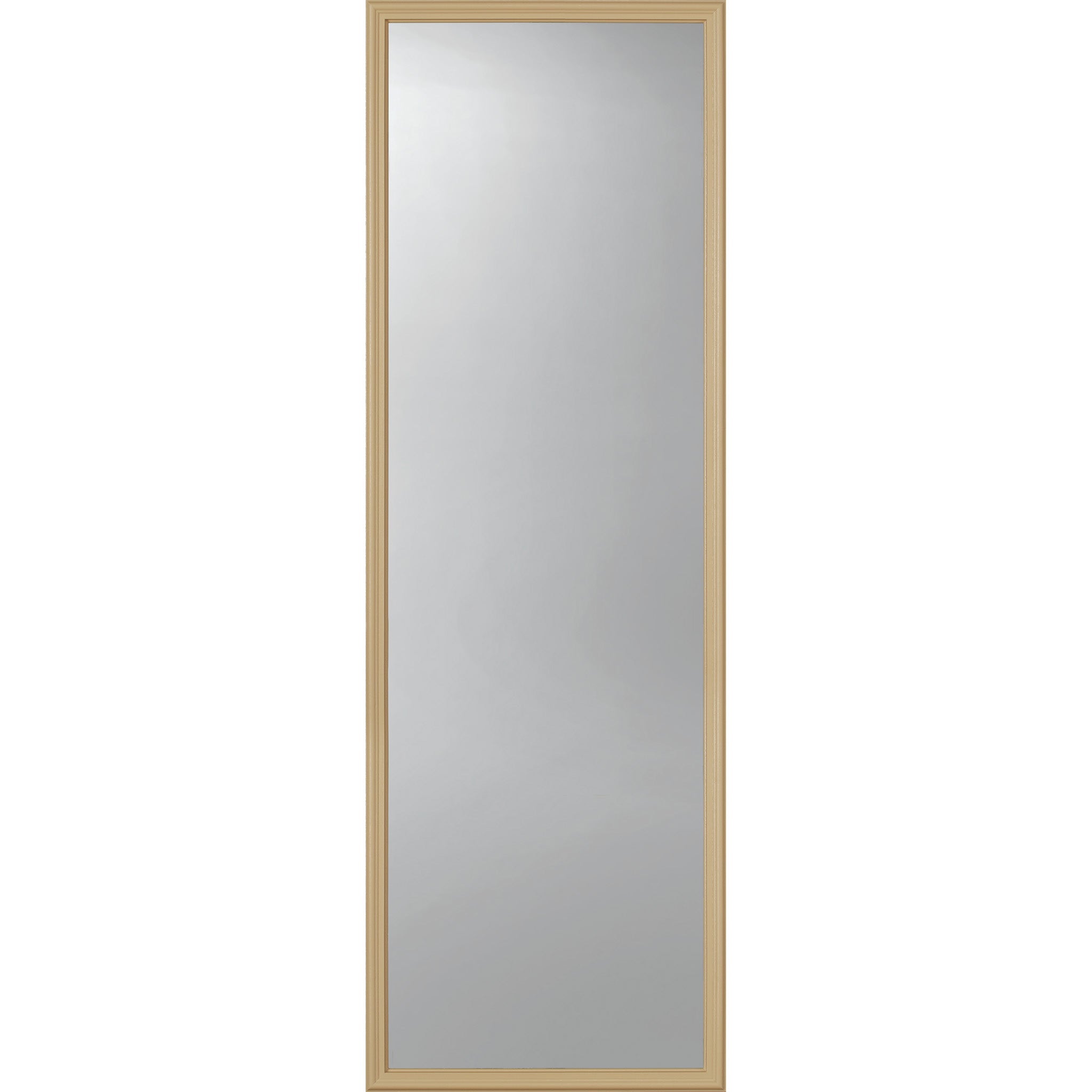 Clear 1 Lite Glass and Frame Kit (Full Lite)