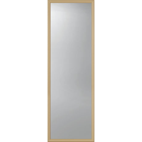 Clear 1 Lite Glass and Frame Kit (Full Lite)