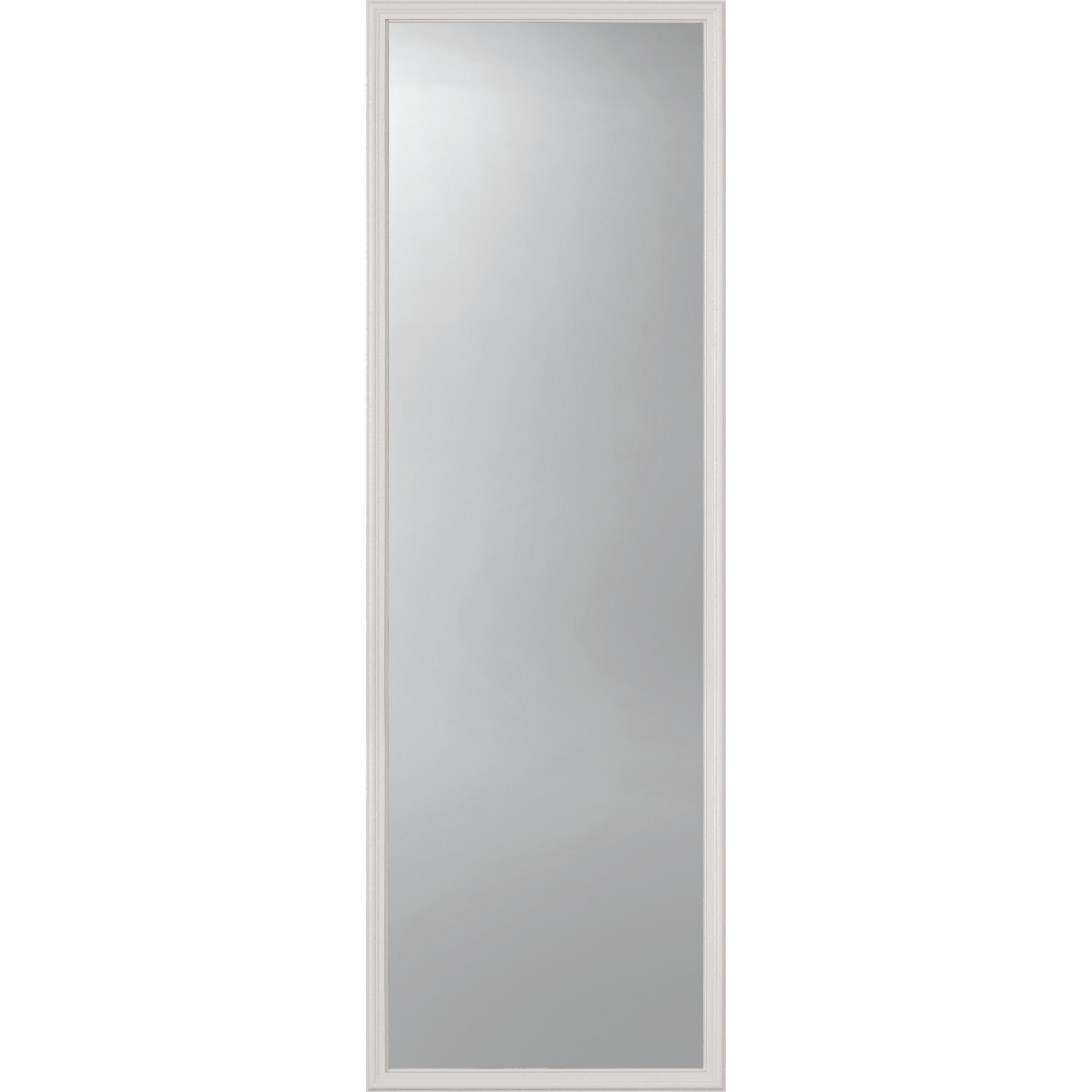 Clear 1 Lite Glass and Frame Kit (Full Lite)