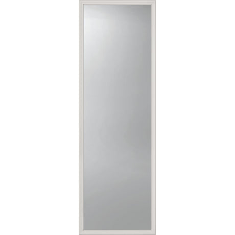 Clear 1 Lite Glass and Frame Kit (Full Lite)