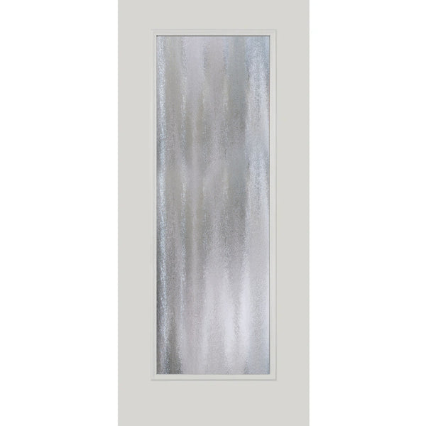 Chinchilla Glass and Frame Kit (Full Lite) – Pease Doors: The Door