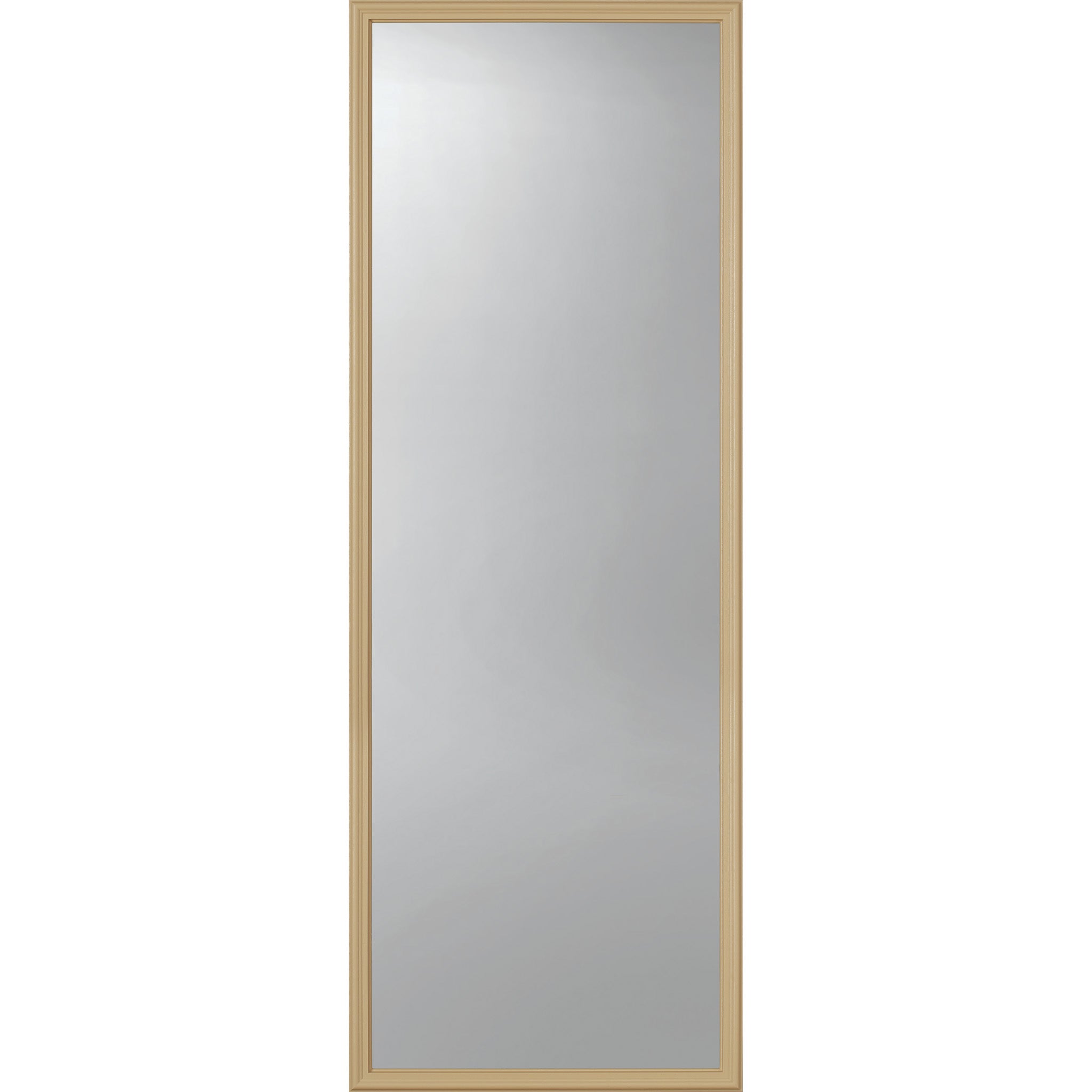 Clear 1 Lite Glass and Frame Kit (Full Lite)