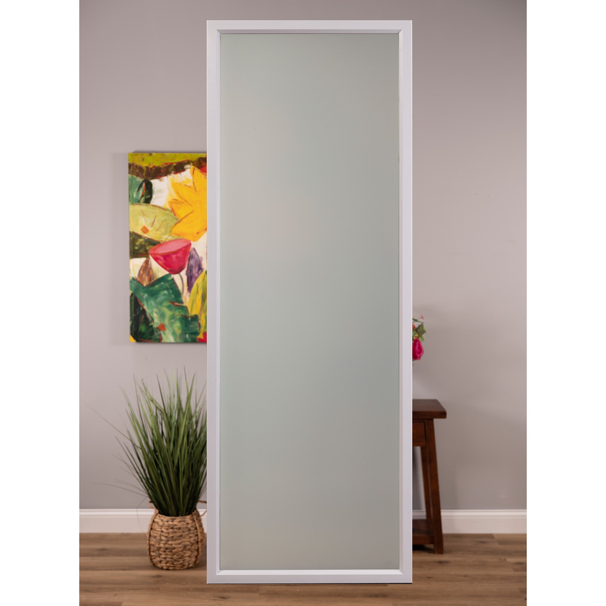 Frost Hurricane Impact Glass and Frame Kit (Full Lite) – Pease
