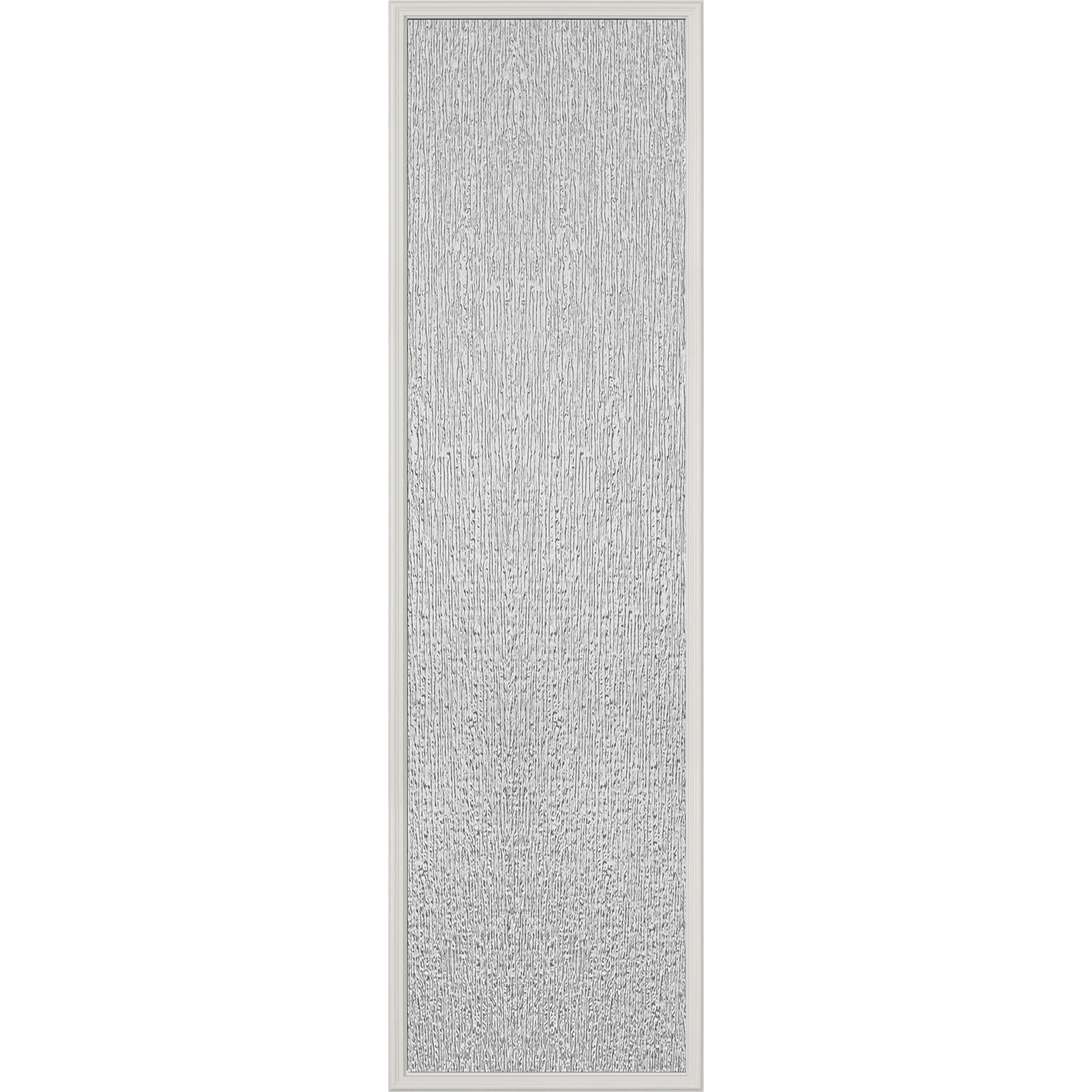 Rain Glass and Frame Kit (Tall Full Lite) – Pease Doors: The Door