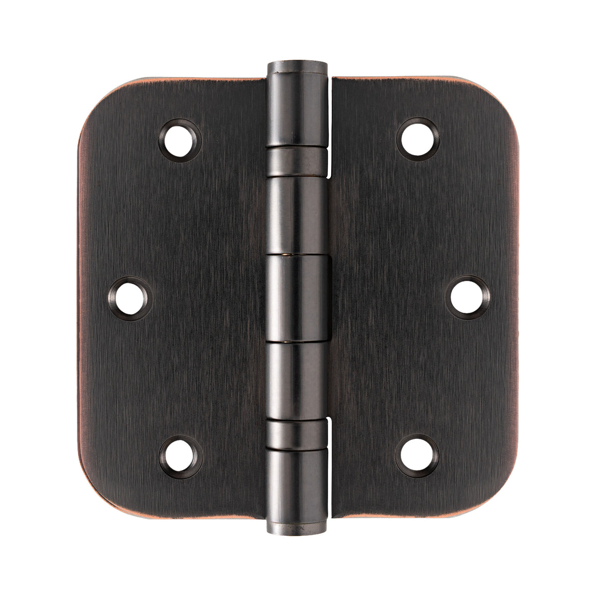 Interior stainless steel ball bearing door hinge 3.5 inch, Bronze
