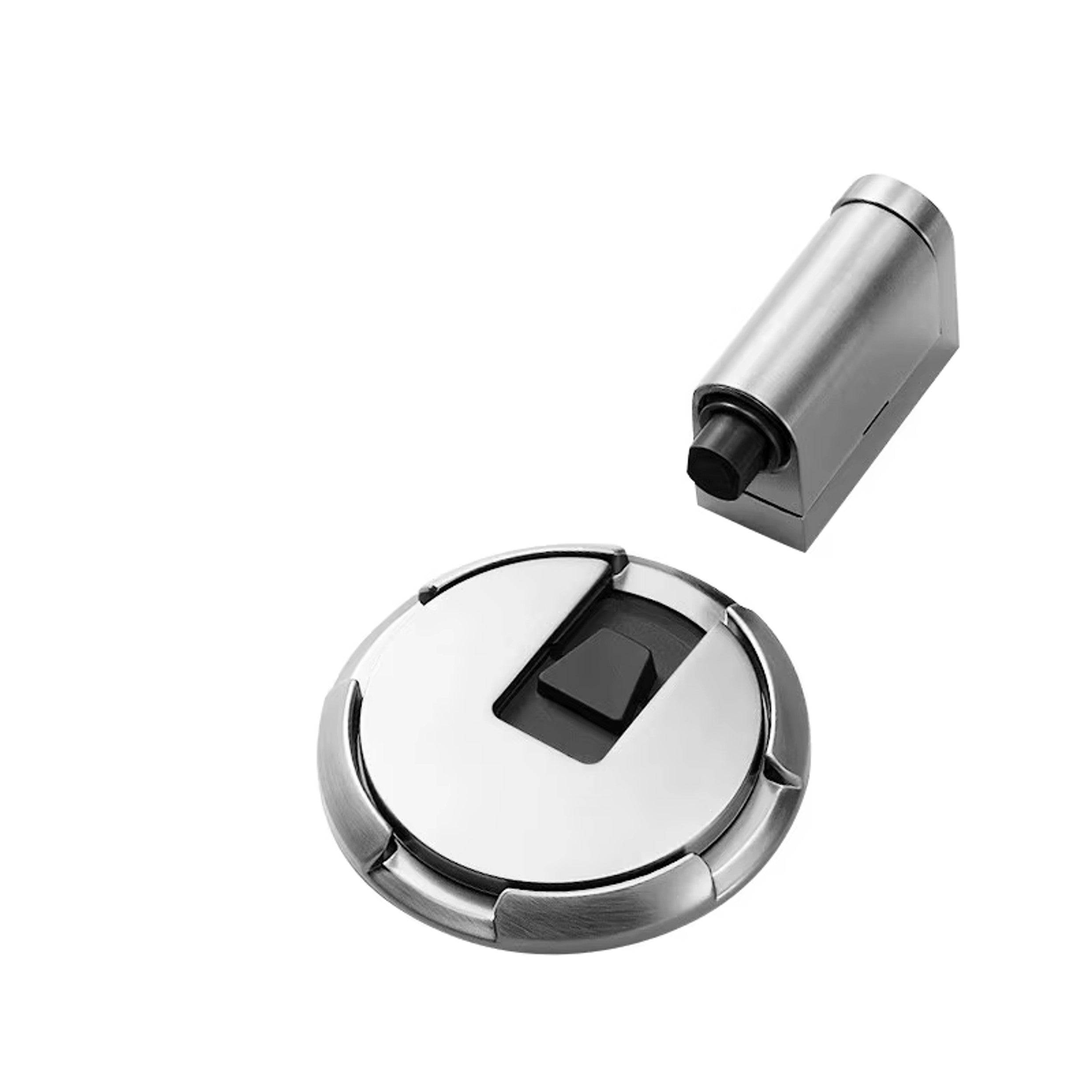 Magnetic Adjustable Height Door Stop – Pease Doors: The Door Store