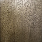 36" Mahogany Grain Fiberglass Entry Door Slab (3/4 Lite) - Pease Doors: The Door Store