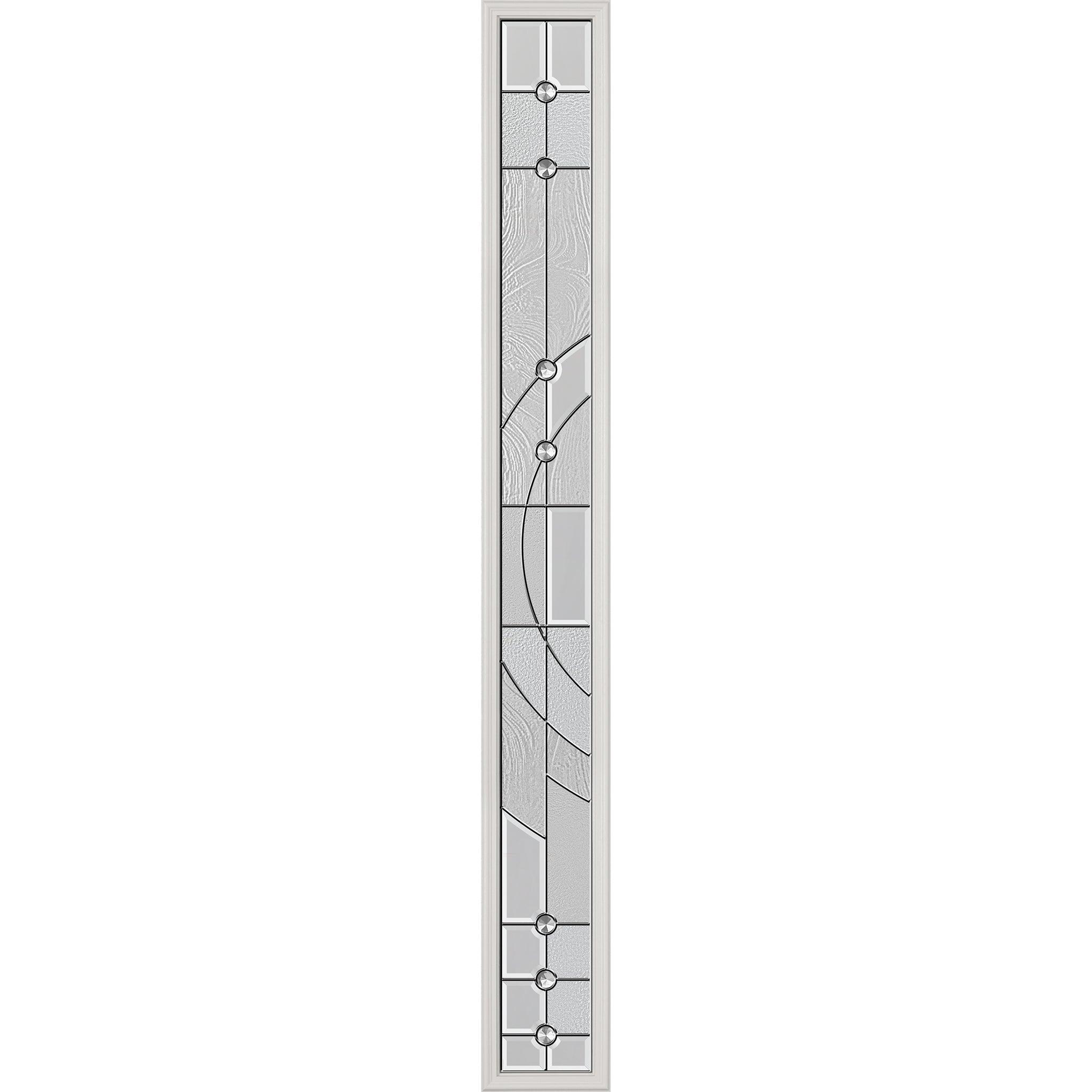 Tall Full Sidelite Frame Kit – Pease Doors: The Door Store