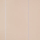 Close-up of the Fine Woodgrain fiberglass door surface with plank grooves
