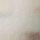 Rain glass in front of a room, showing how much of the view it hides