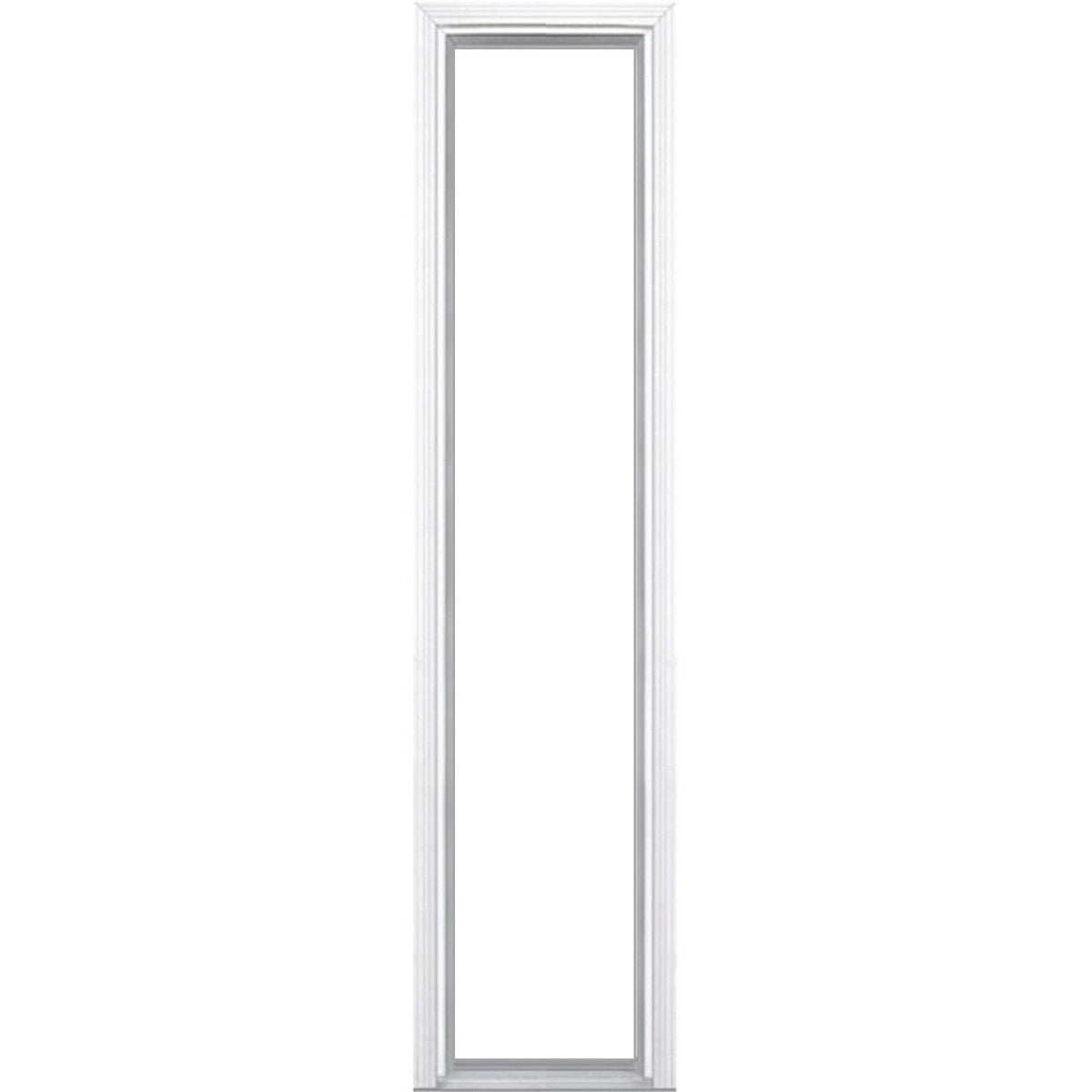 Prehung Sidelite Framing Kit - Pease Doors: The Door Store