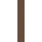Fiberglass sidelite panel, flush, 14" x 80", fine woodgrain finish