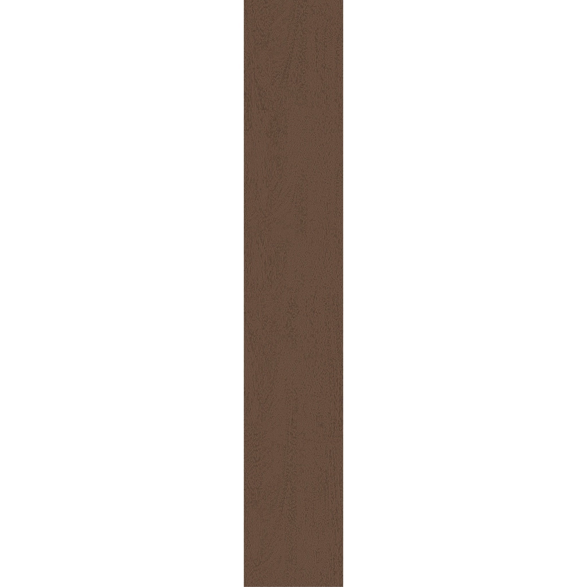 Fiberglass sidelite panel, flush, 14" x 80", fine woodgrain finish