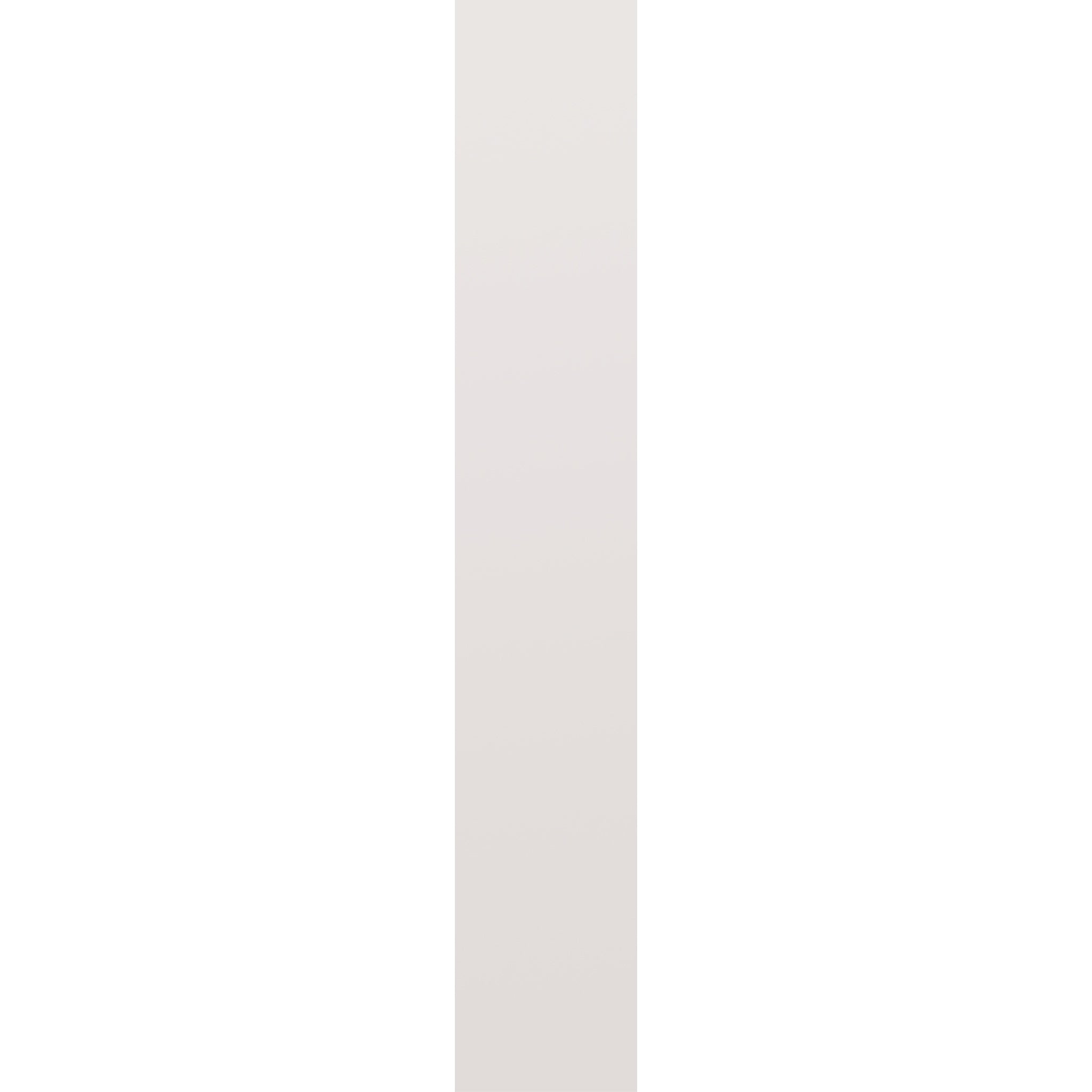 Wood edge steel sidelite panel, flush, 14" x 84", primed white finish