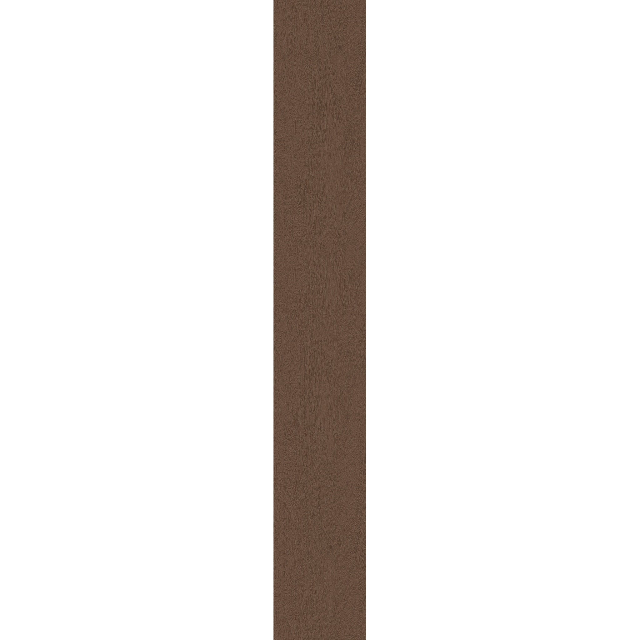 Fiberglass sidelite panel, flush, 14" x 96", fine woodgrain finish