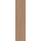 Fiberglass entry door, flush, 24" x 96", tan woodgrain finish