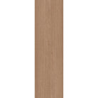 Fiberglass entry door, flush, 28" x 96", tan woodgrain finish