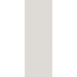 Fiberglass entry door, flush, 30" x 84", white satin smooth finish
