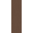 Fiberglass entry door, flush, 30" x 96", fine woodgrain finish
