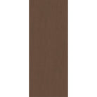 Fiberglass entry door, flush, 32" x 80", fine woodgrain finish