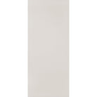 20-minute fire-rated fiberglass entry door, flush, 34" x 80", white satin smooth finish