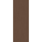 Fiberglass entry door, flush, 36" x 96", fine woodgrain finish