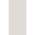 Fiberglass entry door, flush, 42" x 84", white satin smooth finish
