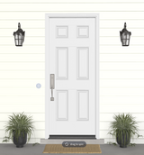 The Door Configurator - Build to Order Exterior Door System