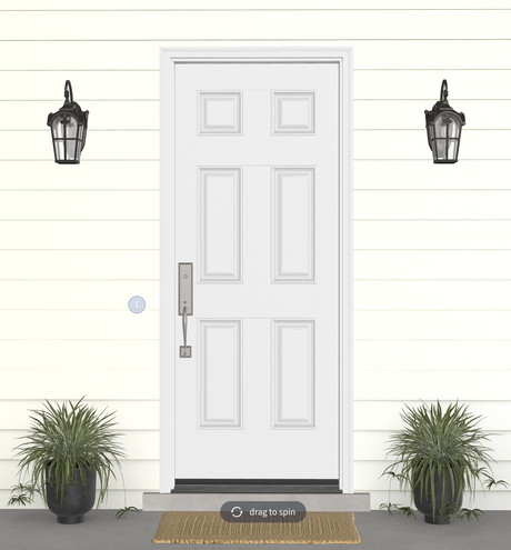 The Door Configurator - Build to Order Exterior Door System