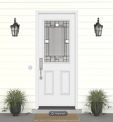 The Door Configurator - Build to Order Exterior Door System