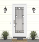 The Door Configurator - Build to Order Exterior Door System