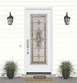 The Door Configurator - Build to Order Exterior Door System