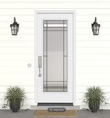 The Door Configurator - Build to Order Exterior Door System