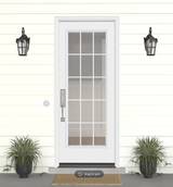 The Door Configurator - Build to Order Exterior Door System
