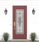 The Door Configurator - Build to Order Exterior Door System