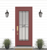 The Door Configurator - Build to Order Exterior Door System