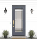 The Door Configurator - Build to Order Exterior Door System