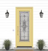 The Door Configurator - Build to Order Exterior Door System