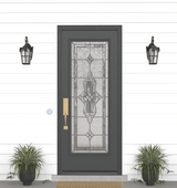 The Door Configurator - Build to Order Exterior Door System