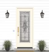 The Door Configurator - Build to Order Exterior Door System