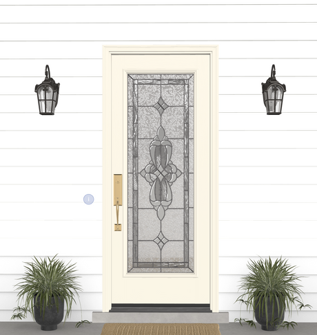 The Door Configurator - Build to Order Exterior Door System