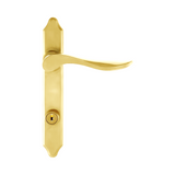 Seville Storm Door Lockset