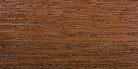 Cedar Gel Stain on Fiberglass