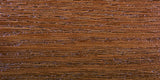 Cedar Gel Stain on Fiberglass